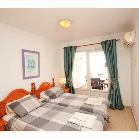 Puerto del Carmen Villa Sleeps 5 * Puerto del Carmen (Lanzarote)