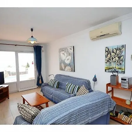 Puerto del Carmen Villa Sleeps 5 Villa Puerto del Carmen (Lanzarote)