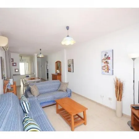 Puerto Del Carmen Villa Sleeps 5